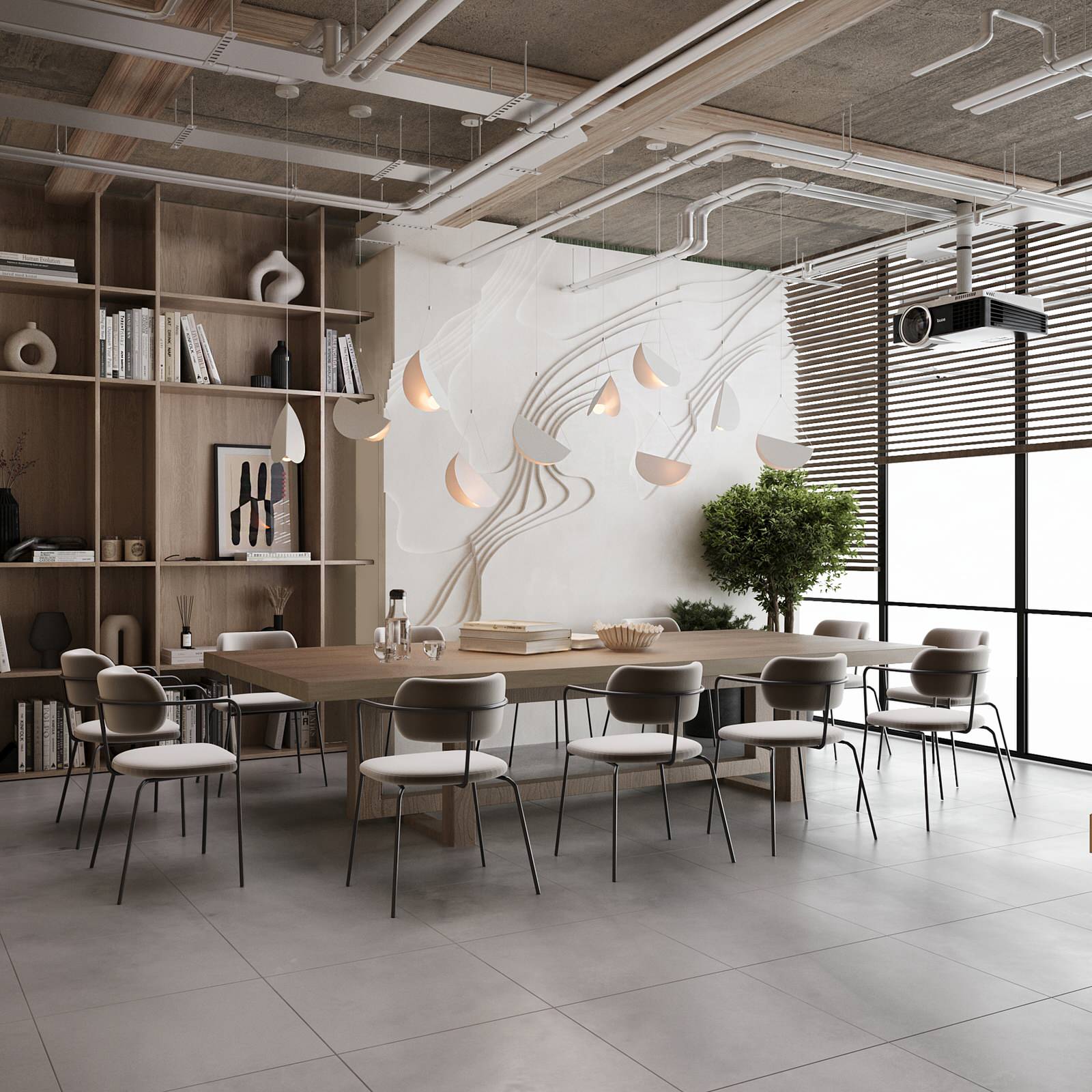 Ресторан Фойе