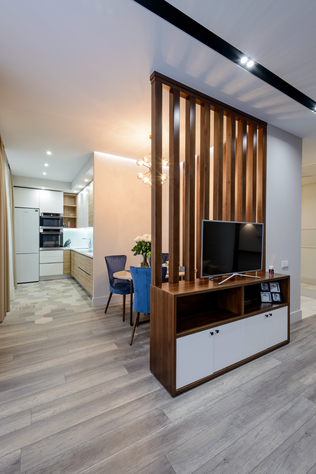 Квартира в ЖК "Бавария"