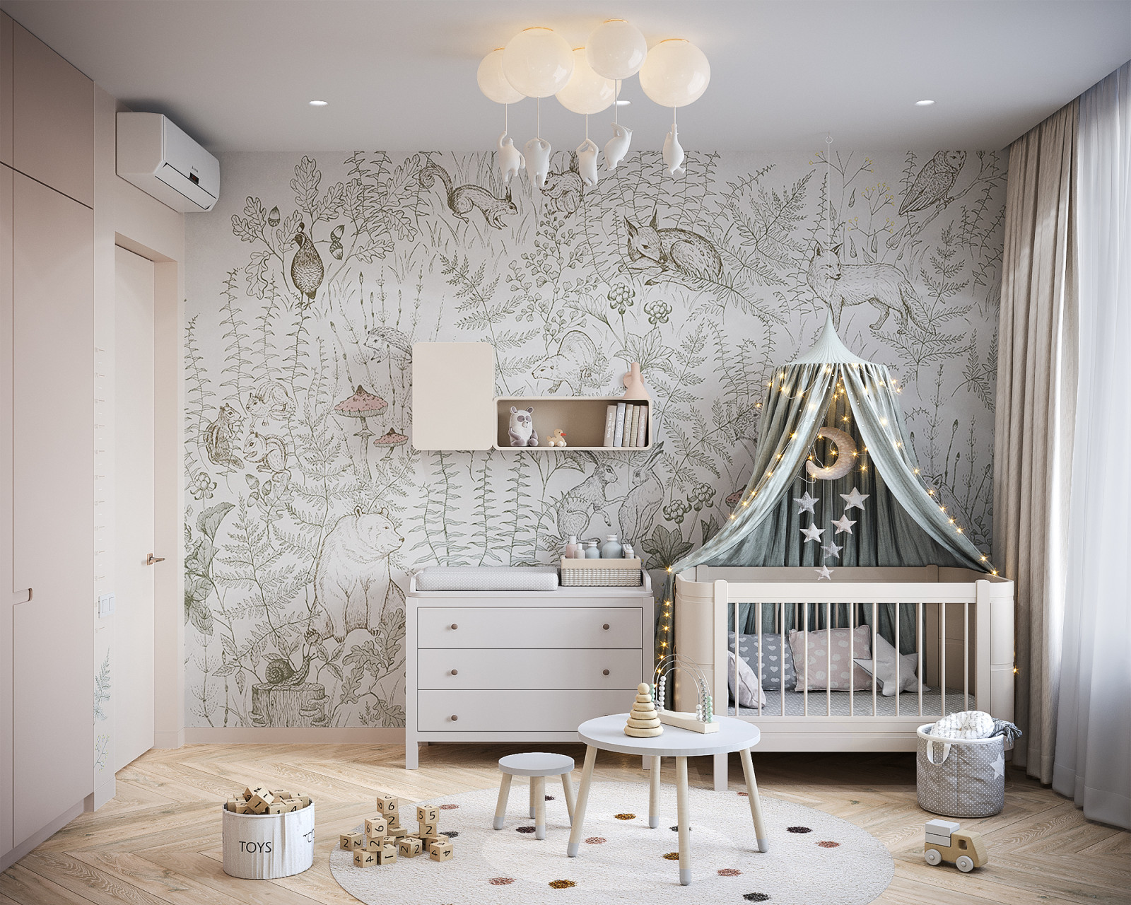 ЖК Ривер Парк