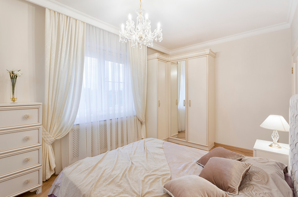 Готовая квартира от студии Gioia г.Краснодар