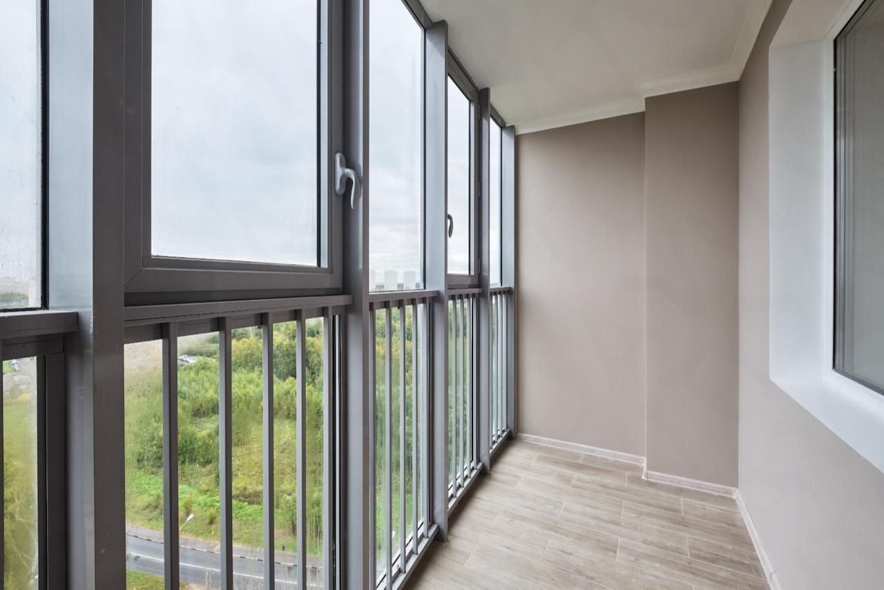 Реализация объекта 32м2