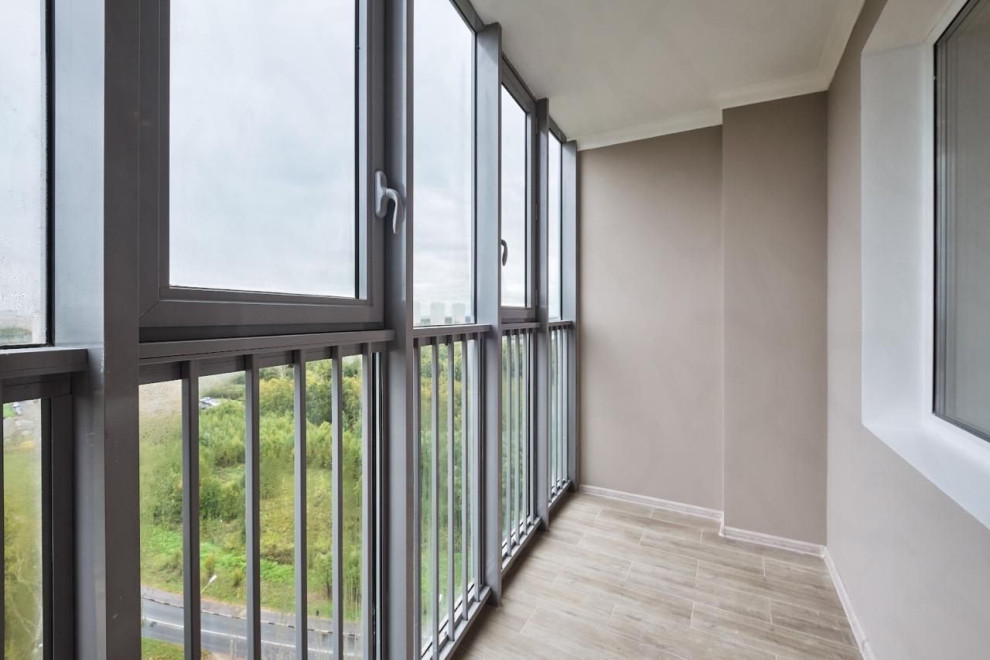 Реализация объекта 32м2