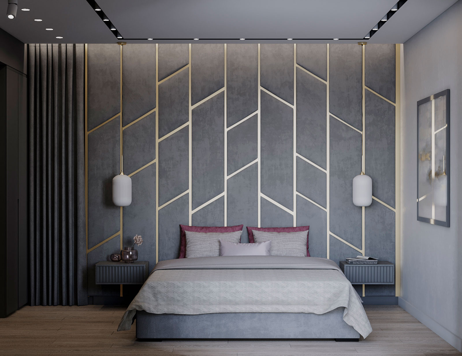 Волнующее предвкушение