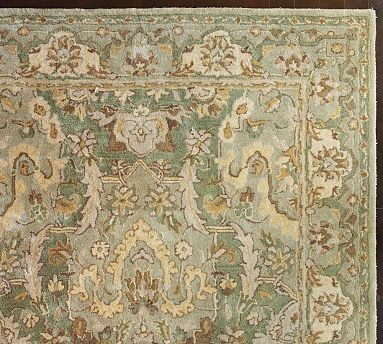 Thyme Persian-Style Rug