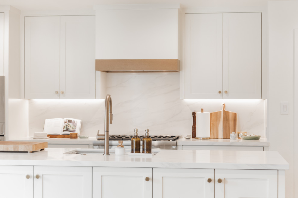 NORTH DALLAS KITCHEN REMODEL