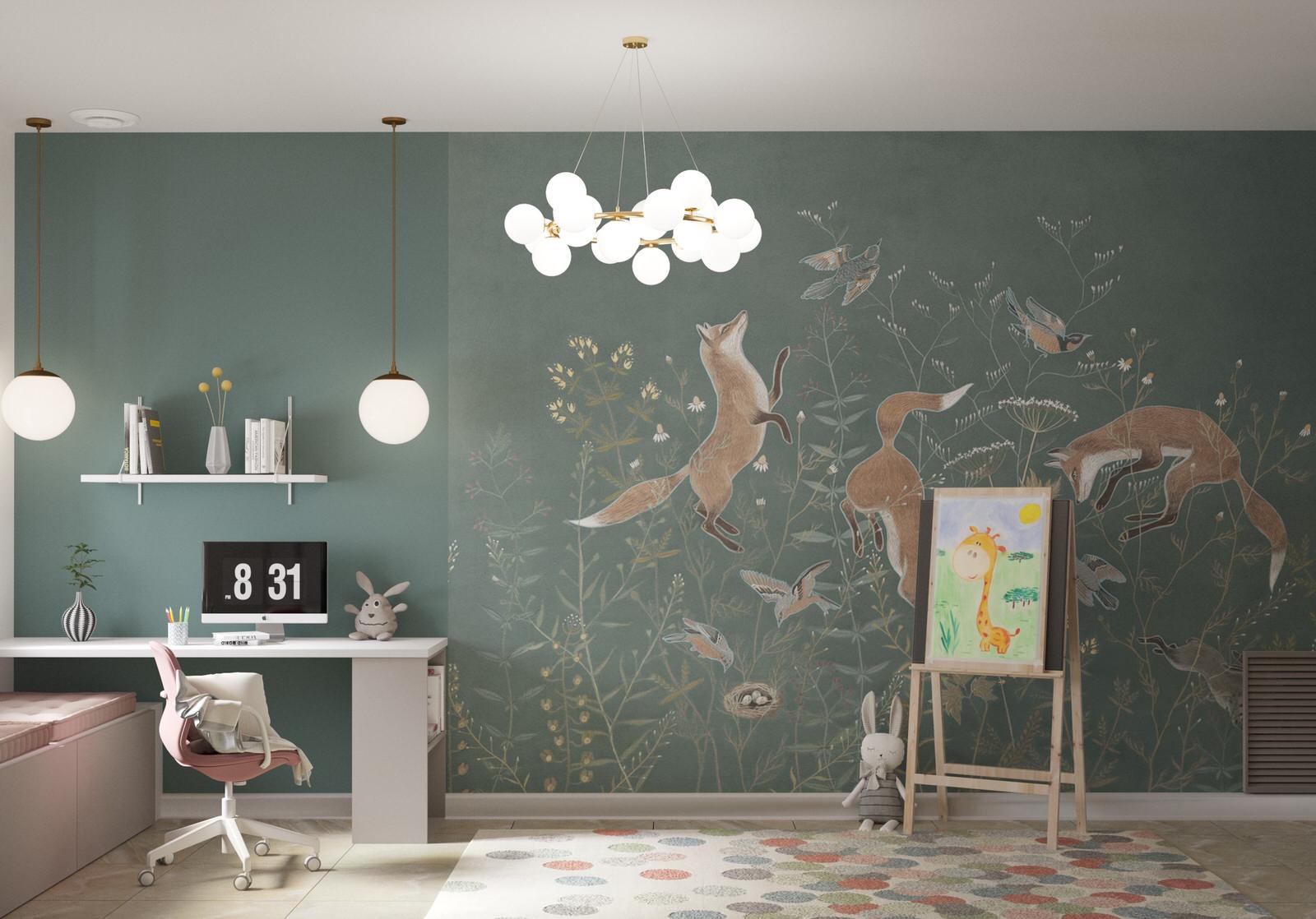 п.Просторный (2021)