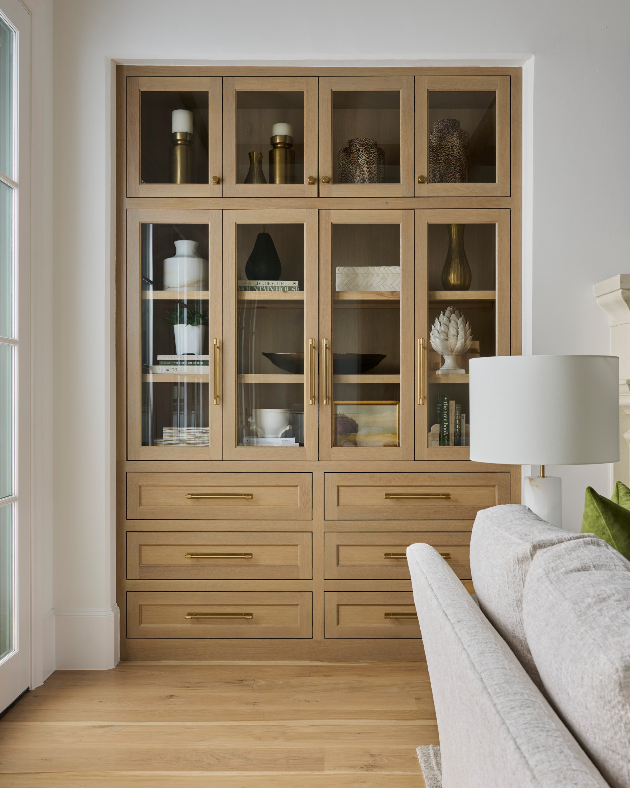 Bluffview Drive Remodel, Plano