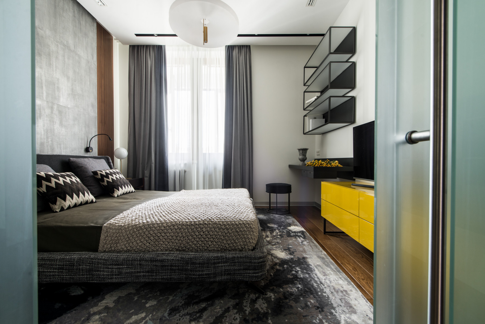 Квартира в Лавровом переулке