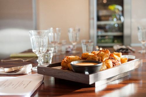 The London Foodie Superclub