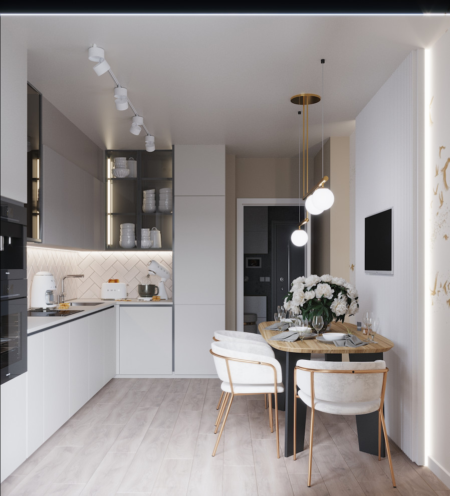 Талан. Интерьер с характером.