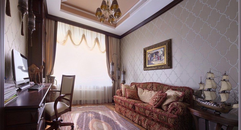 ЖК Седьмое небо