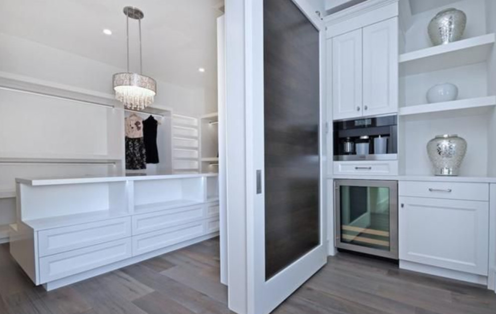 Encino Luxury Spec Home