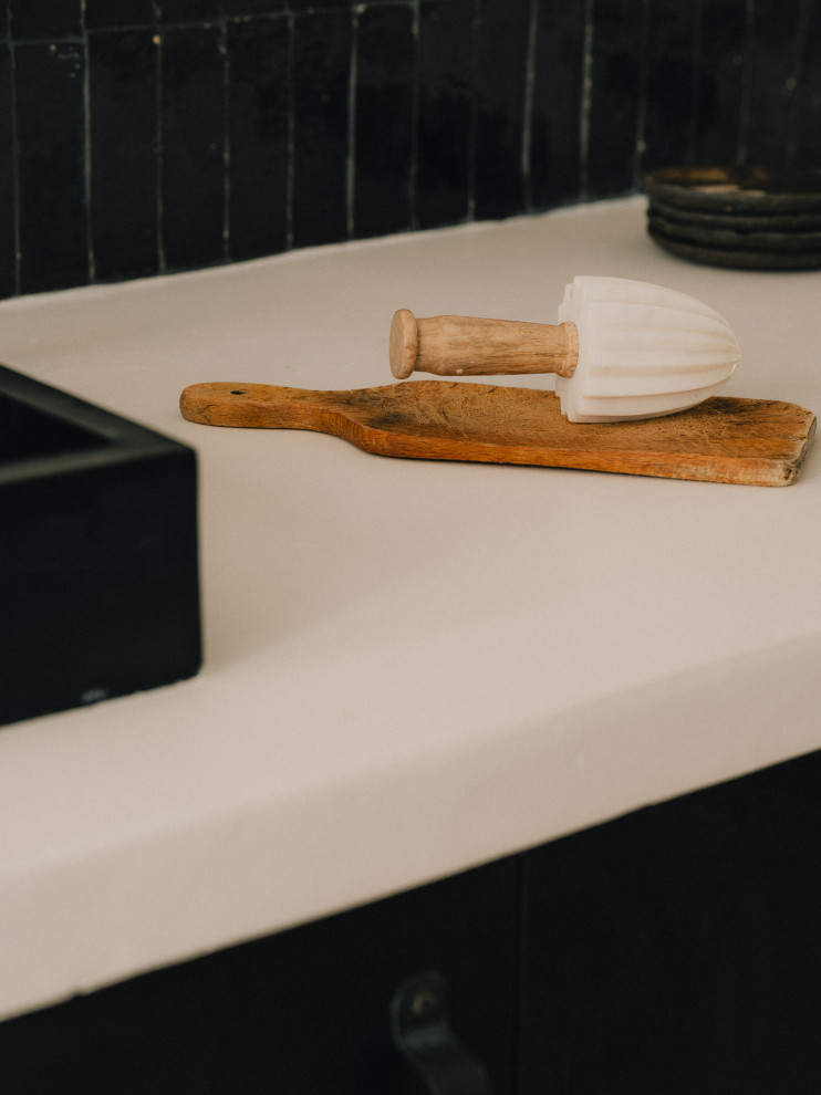 Invitation au voyage : la métamorphose d’un appartement de 50 m²