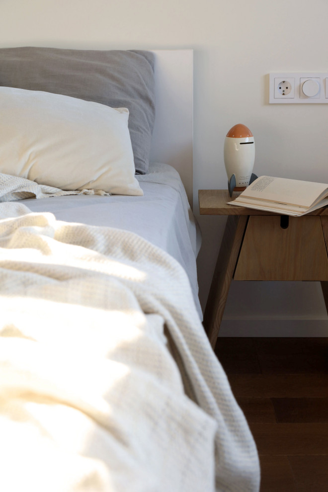 КОМПАКТНЫЙ ДОМ