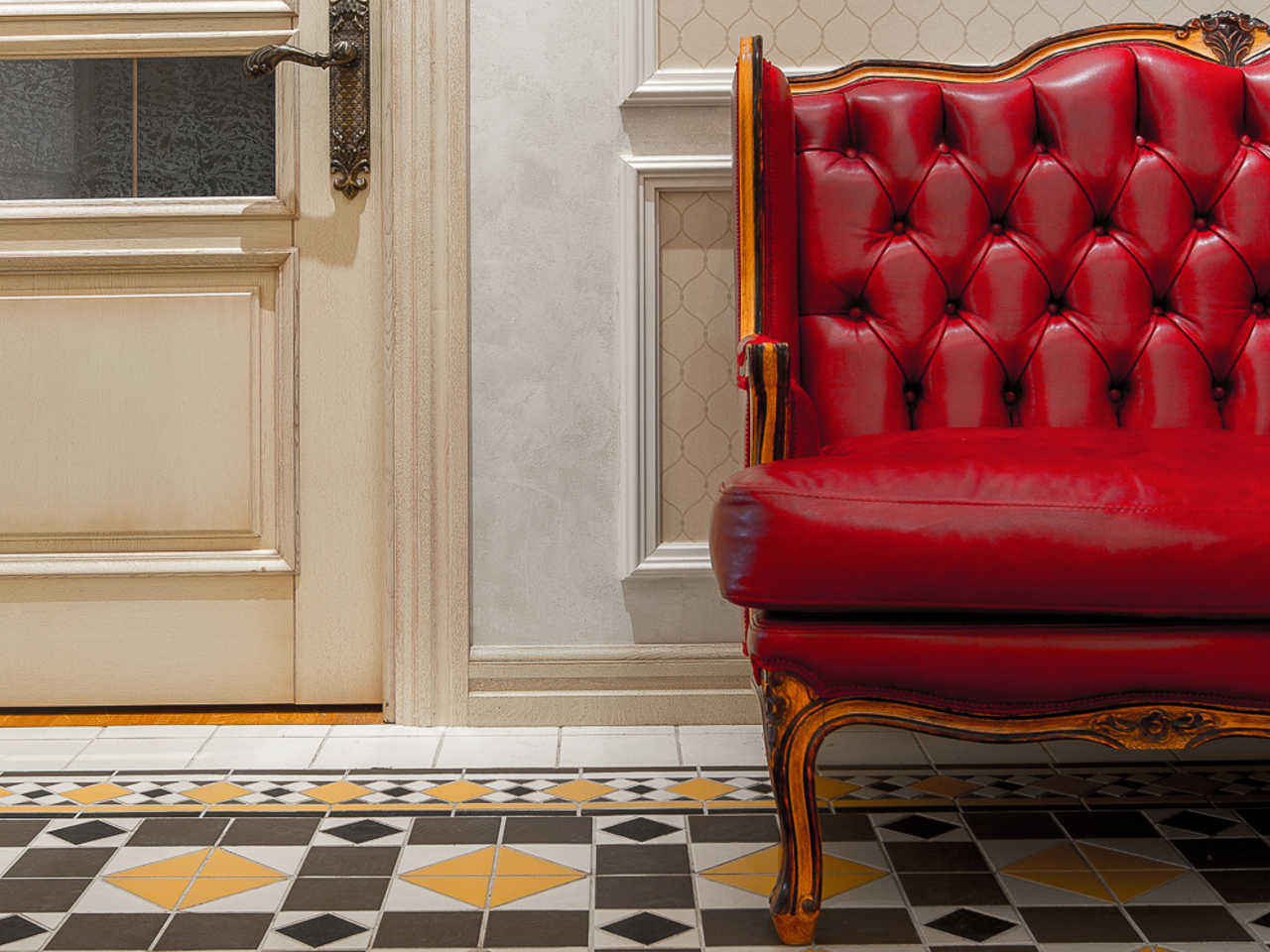 Дизайн - проект квартиры