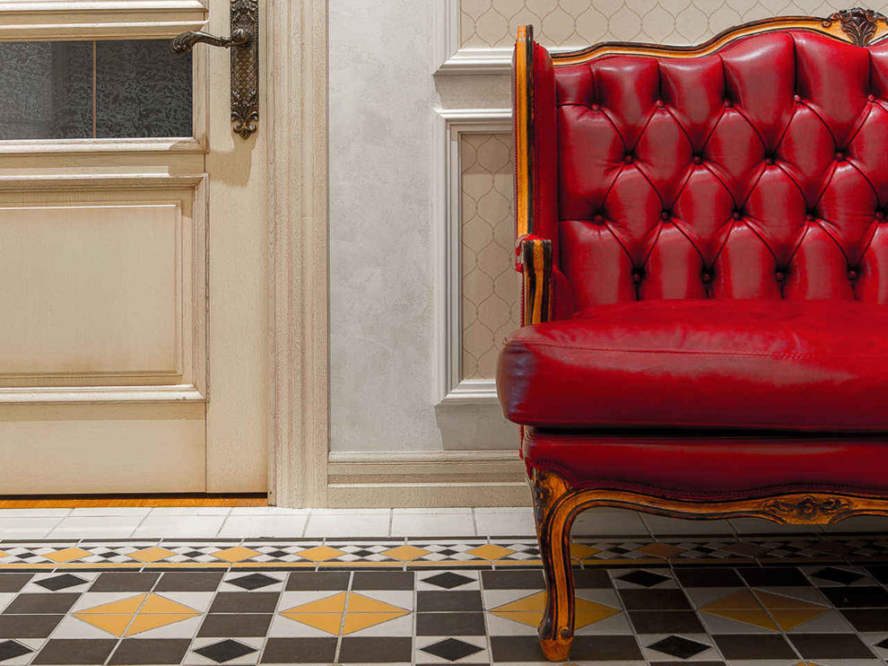 Дизайн - проект квартиры