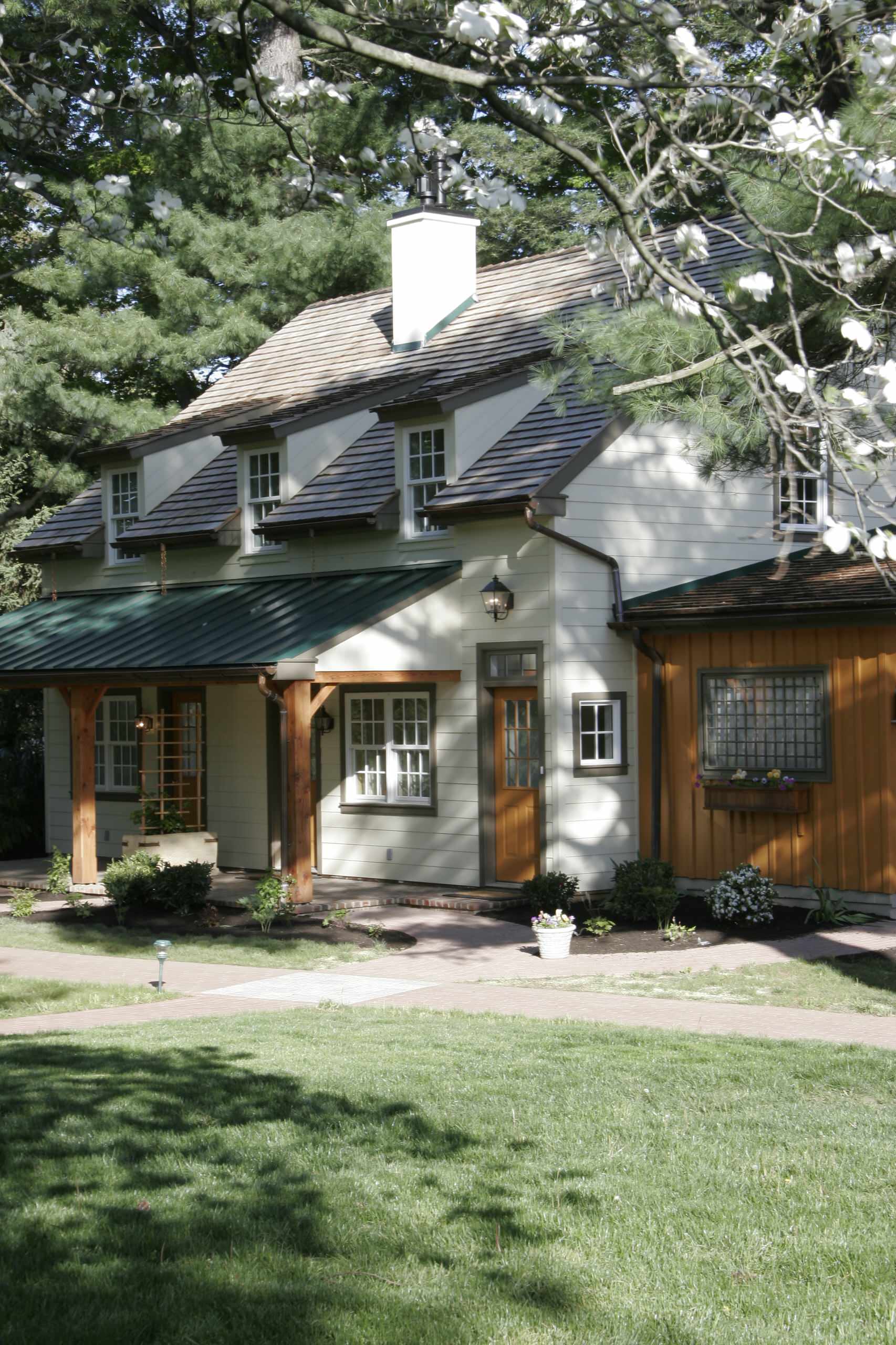 Guest & Pol Houses- PA, MA,NJ