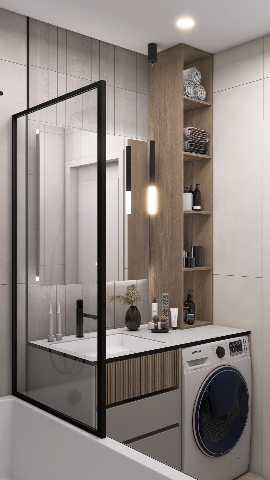 ЖК Спорт Лайф