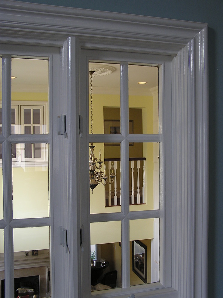 Sherman Oaks Residence