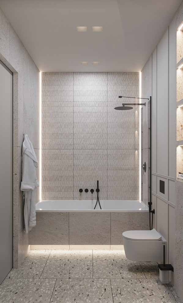 Ванная комната