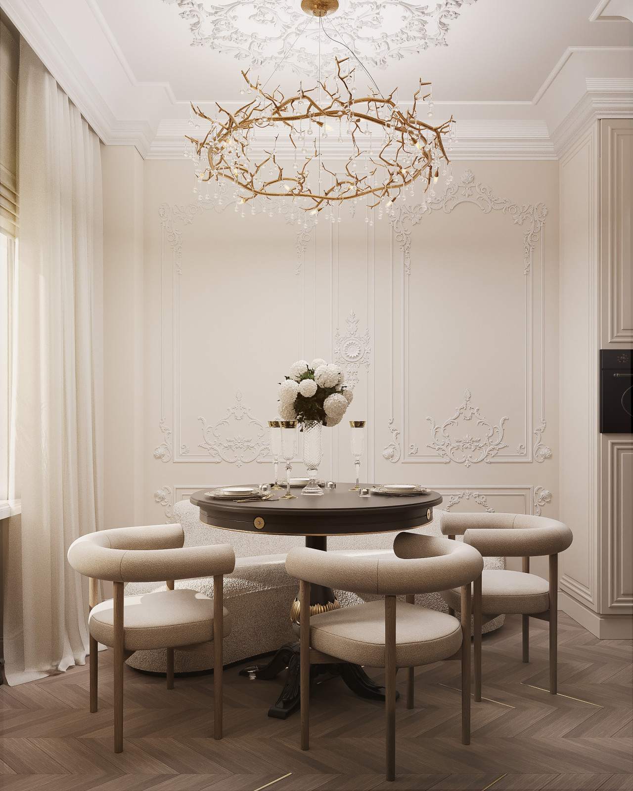 Тимирязевская Сталинка