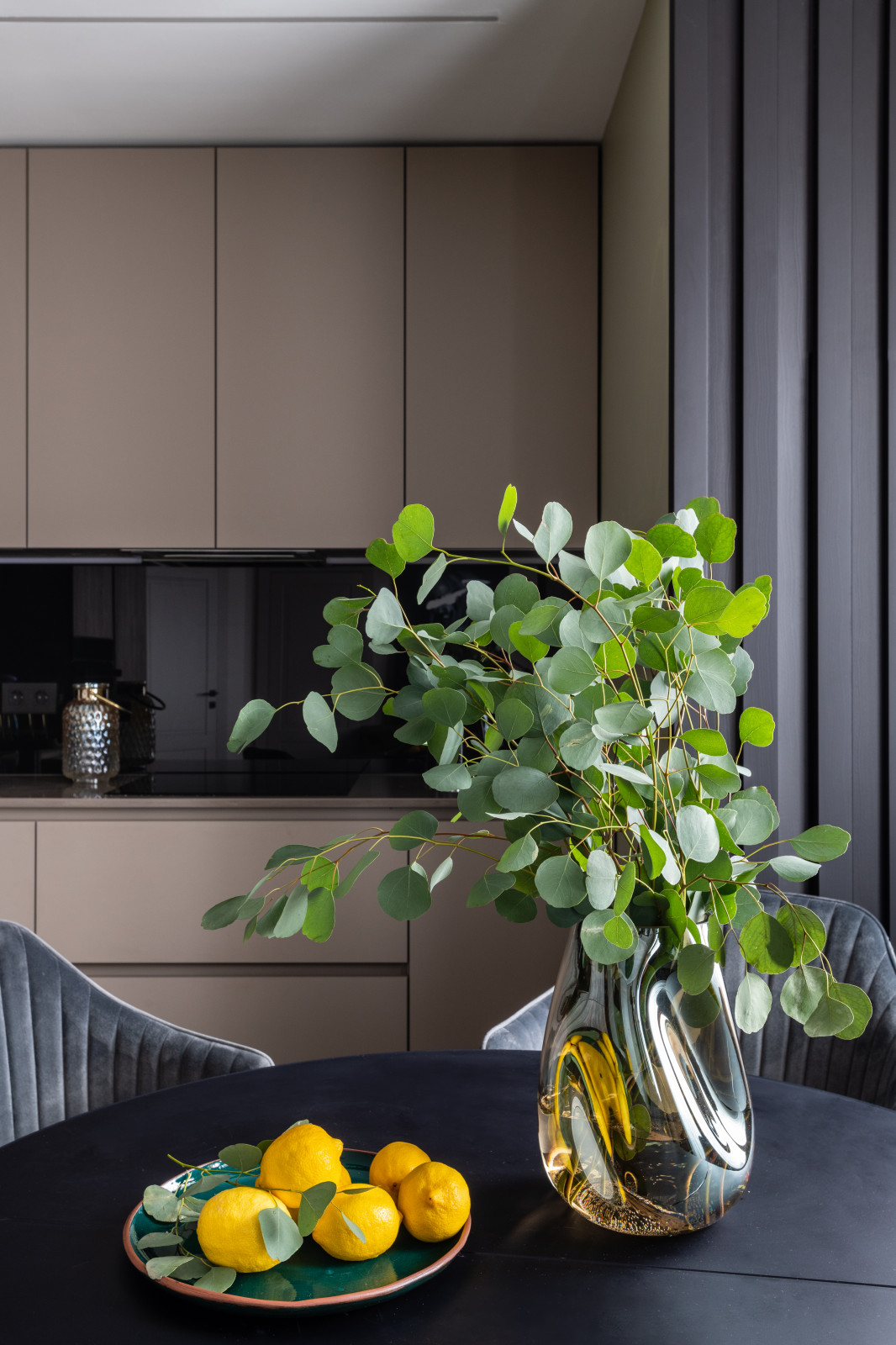 ЖК "Среда". Реализация проекта