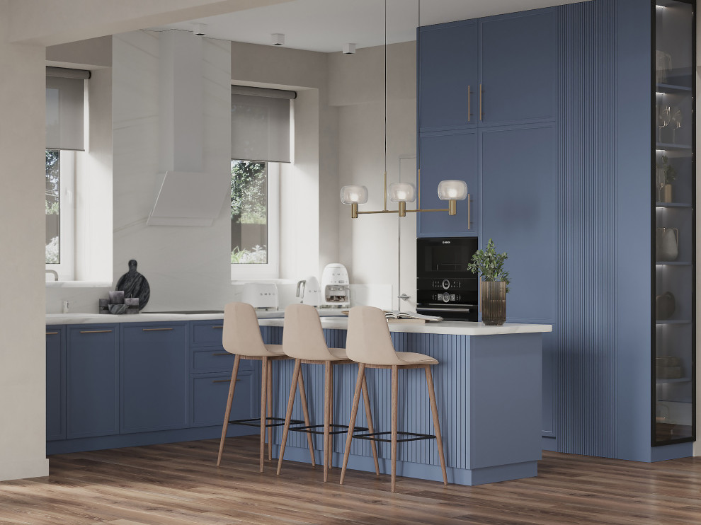 Резиденция 15