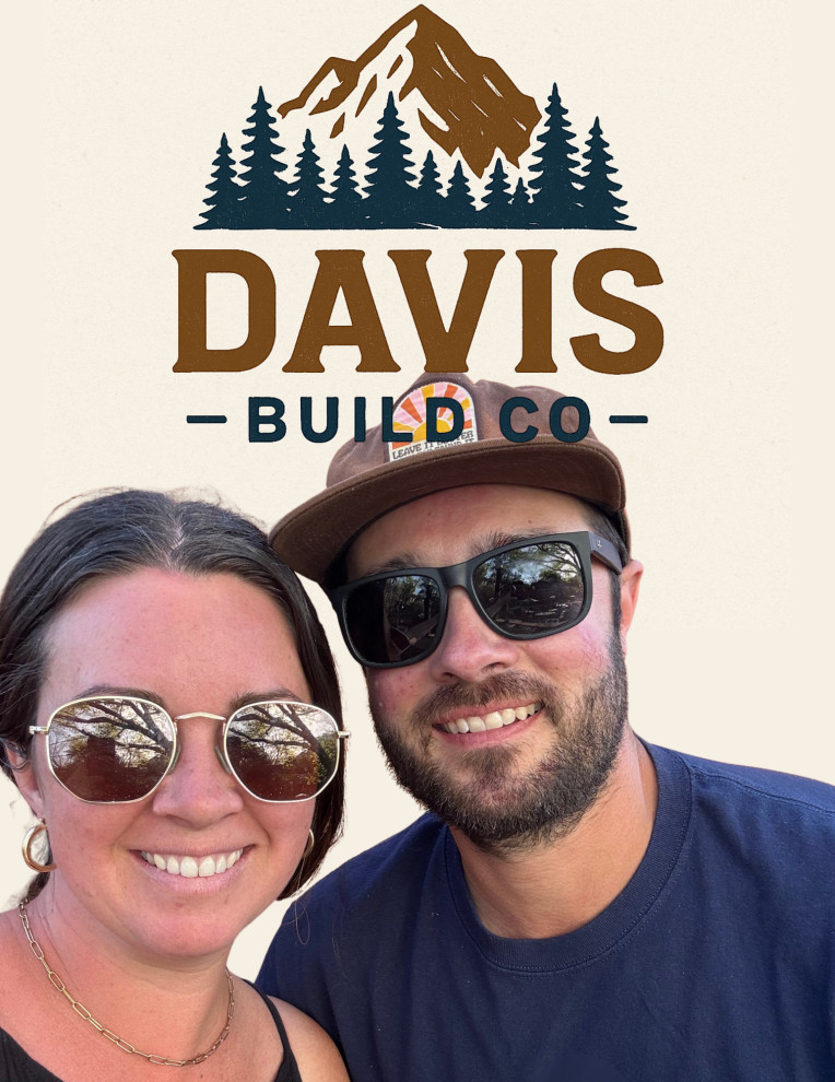 Nick and Perri Davis - General Contractors