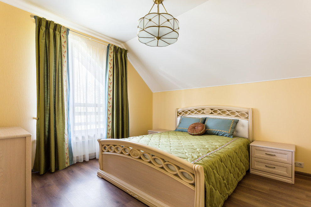 Поселок Лебяжье