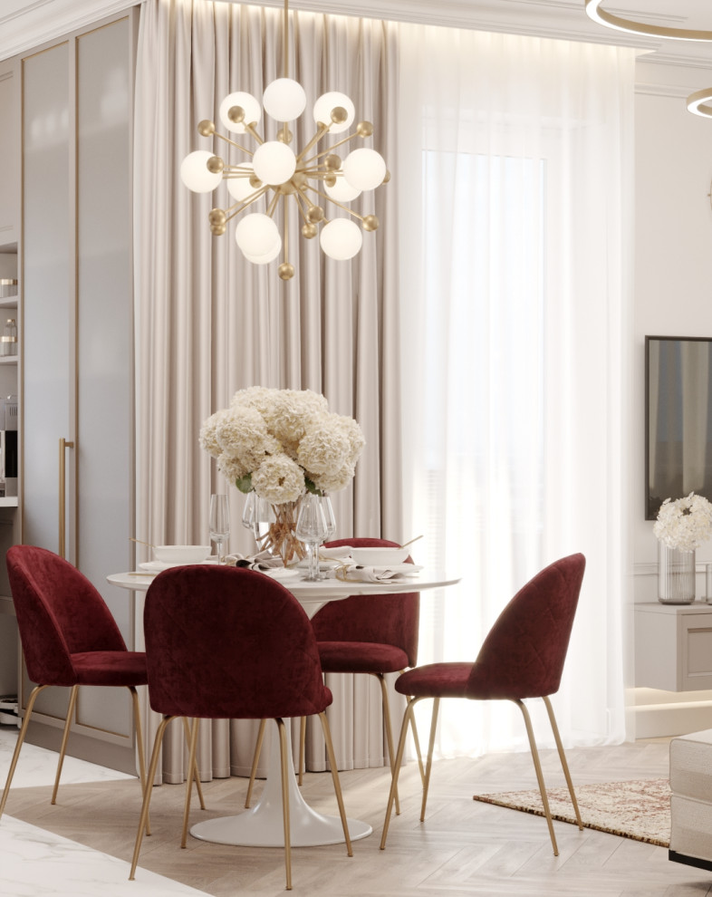 Квартира в Одинцово