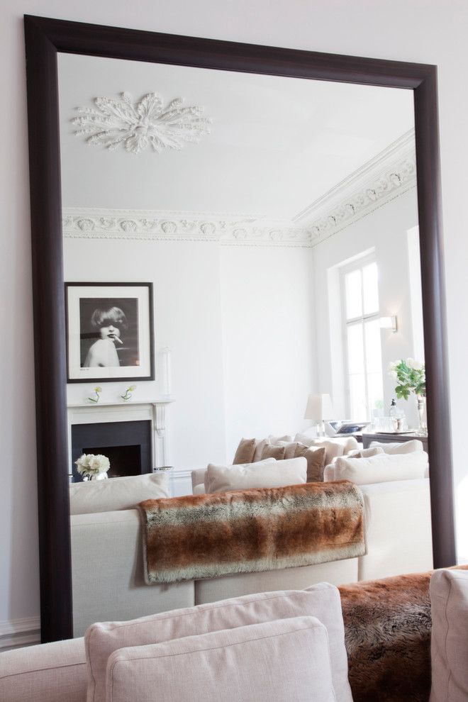 Kensington Park residence