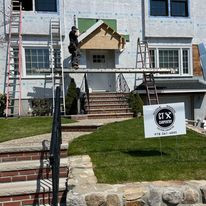 Complete Home Remodel