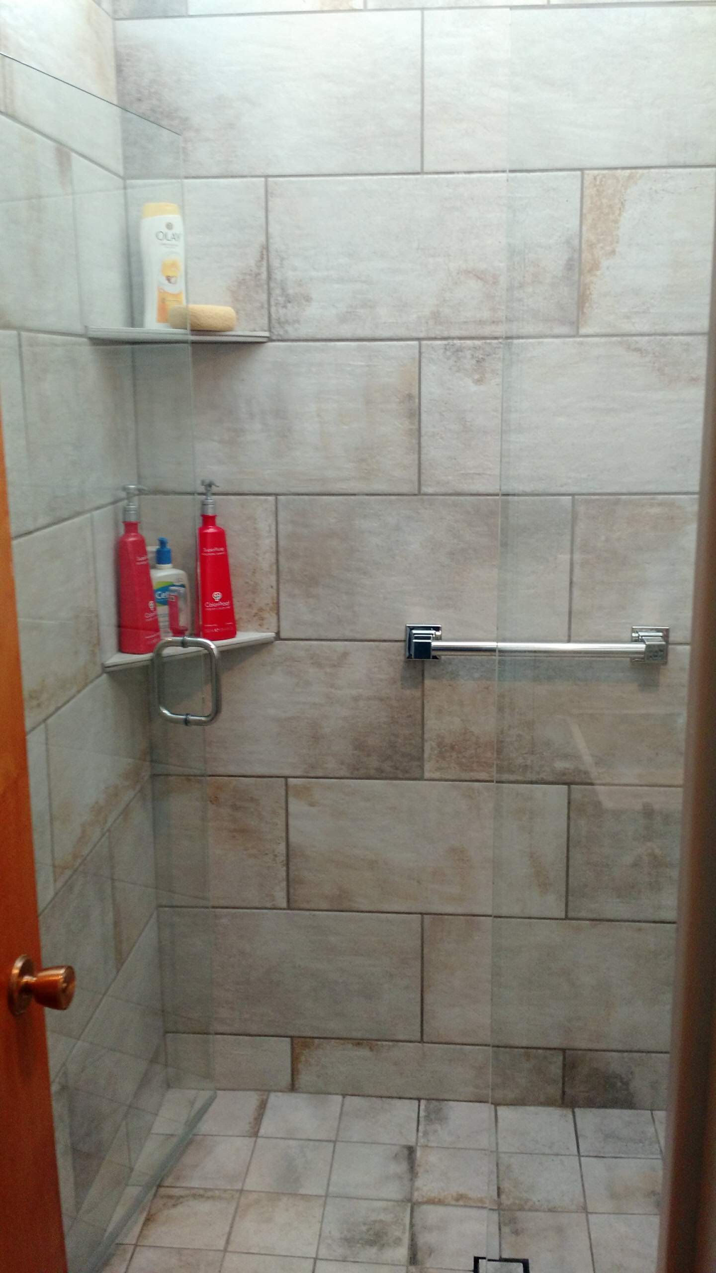 Sandy, Utah Bathroom Remodel