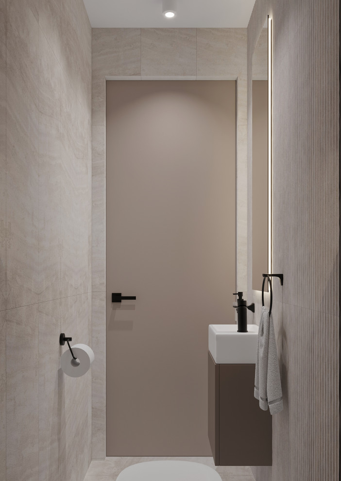 Квартира 70 м2 в Москве