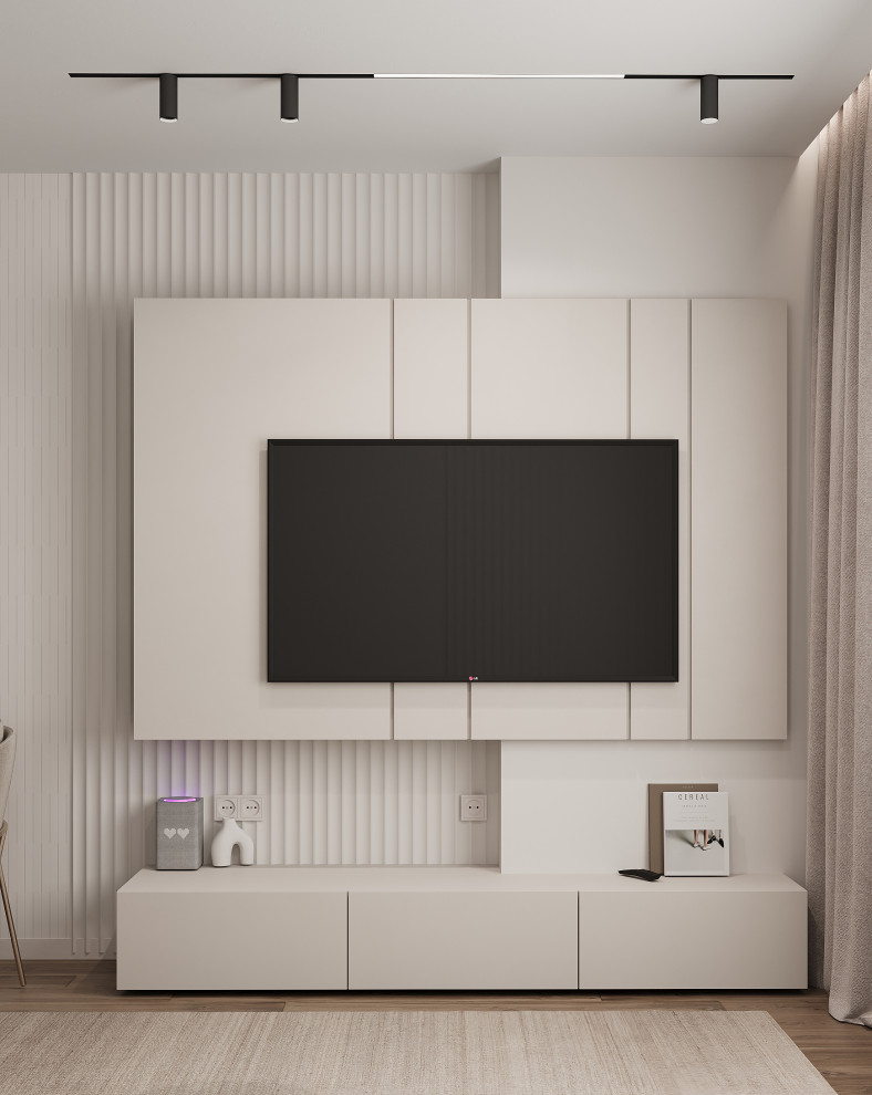 квартира  80м.кВ. в жк Тетра