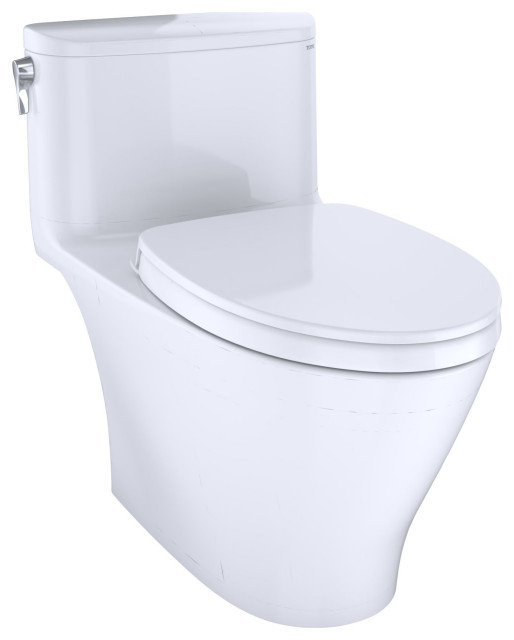 Nexus Washlet + S550E One-Piece Toilet 1.28 GPF
