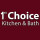 1st Choice Kitchen & Bath