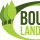 Boulder Landscaping