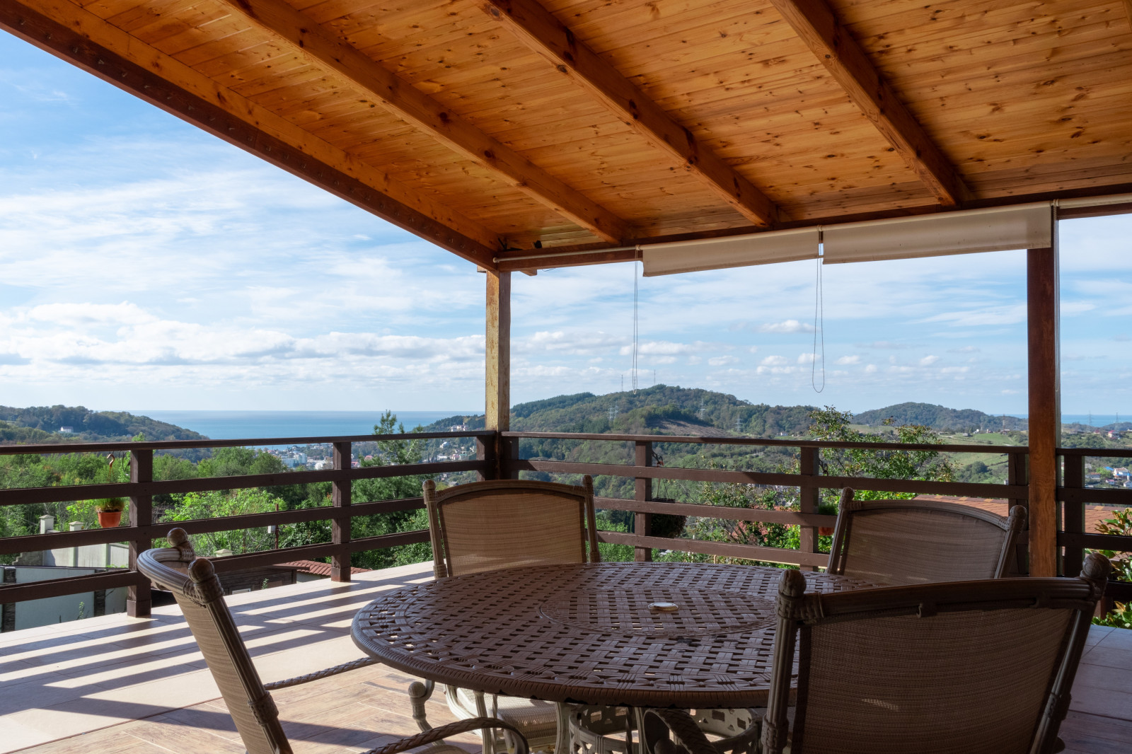 Дом в аренду