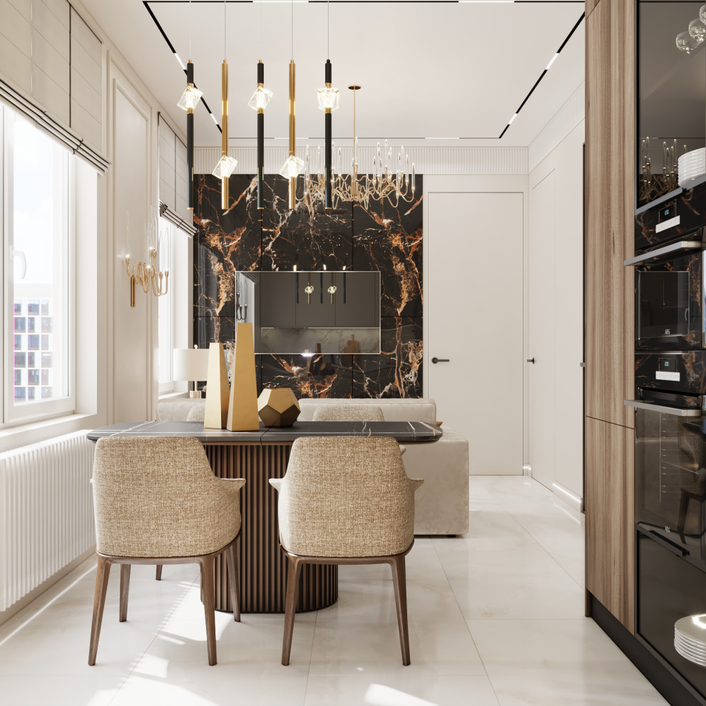 ЖК Хоум Сити, 50 м2