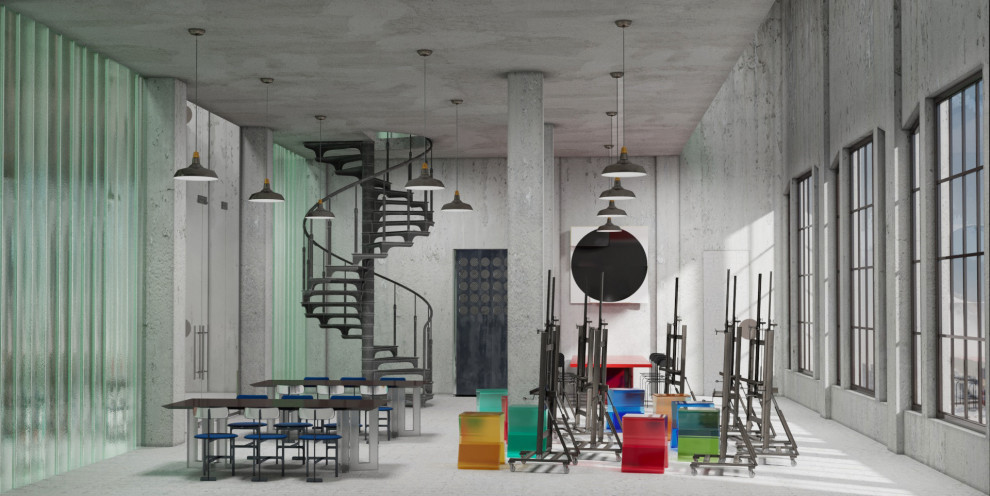 Мастерская