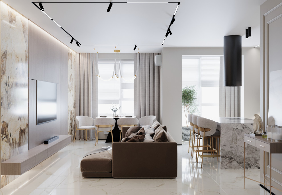 ЖК "Гранд Парк"