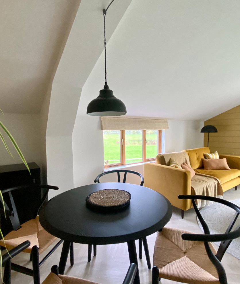 Kent Barn Conversion