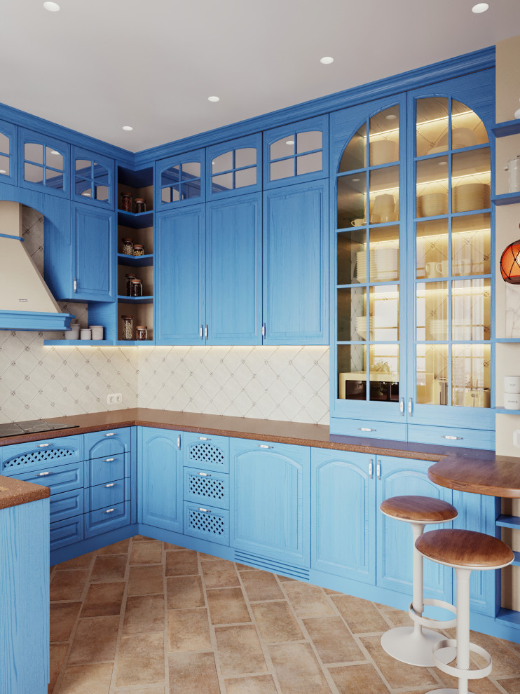 4-х комн. кв-ра Соловьиная Роща, Куркино, 130,5 м2