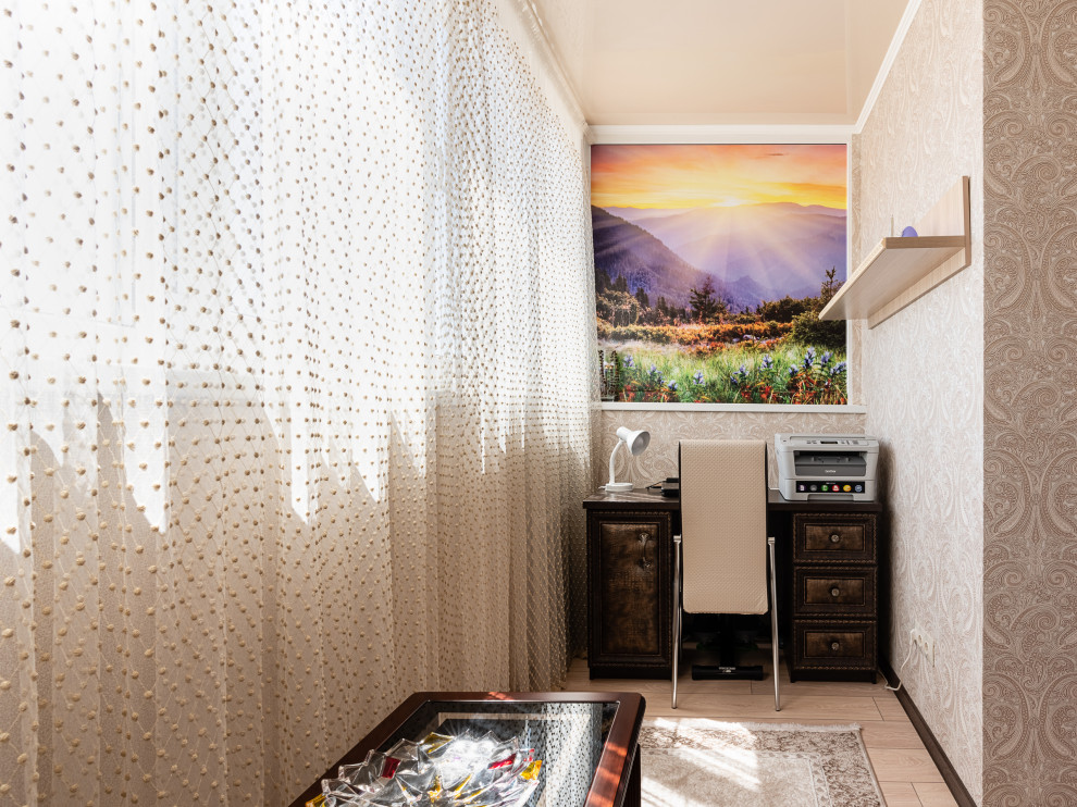 Интерьерная фотосъёмка квартиры в Краснодаре :: 27 июня 2020