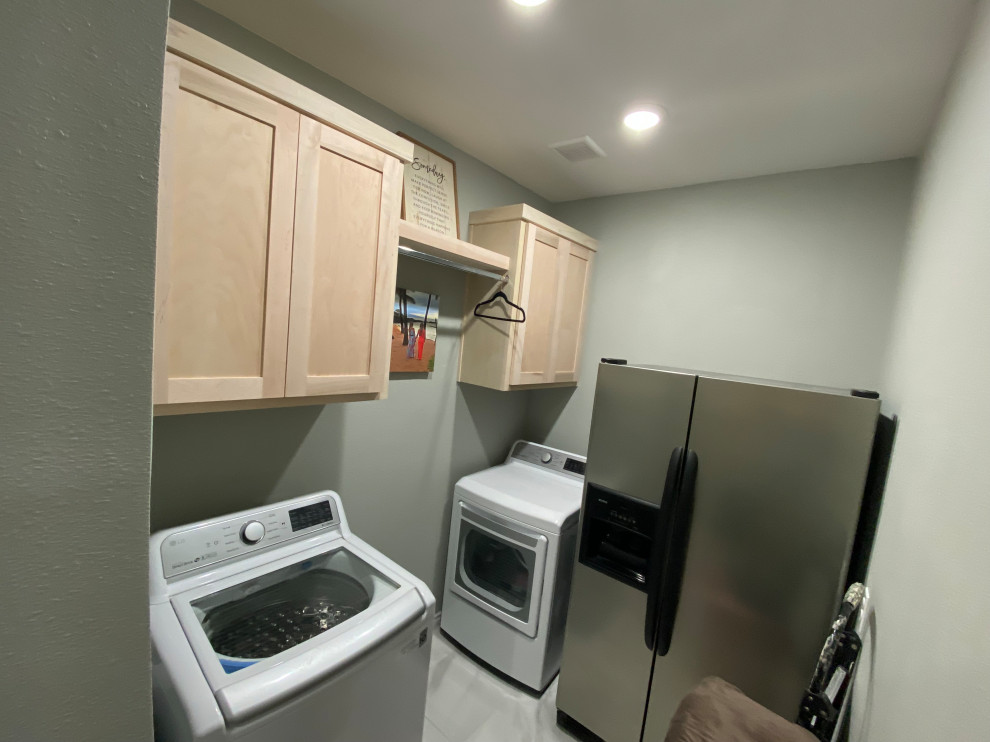 Custom Cabinets