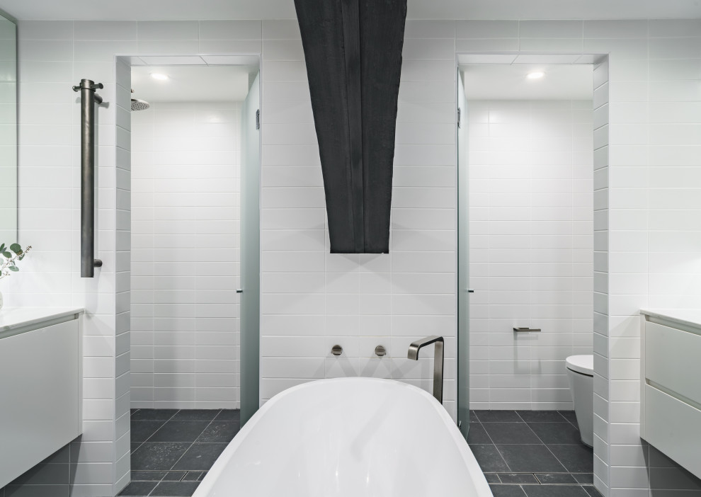 Masonic Hall / Balmain