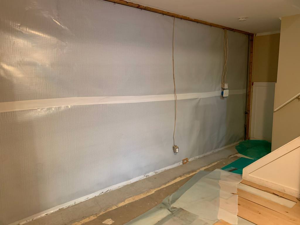 Remodeling