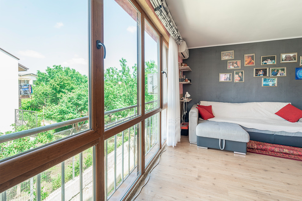 Апартаменты в Варне, квартал Виница