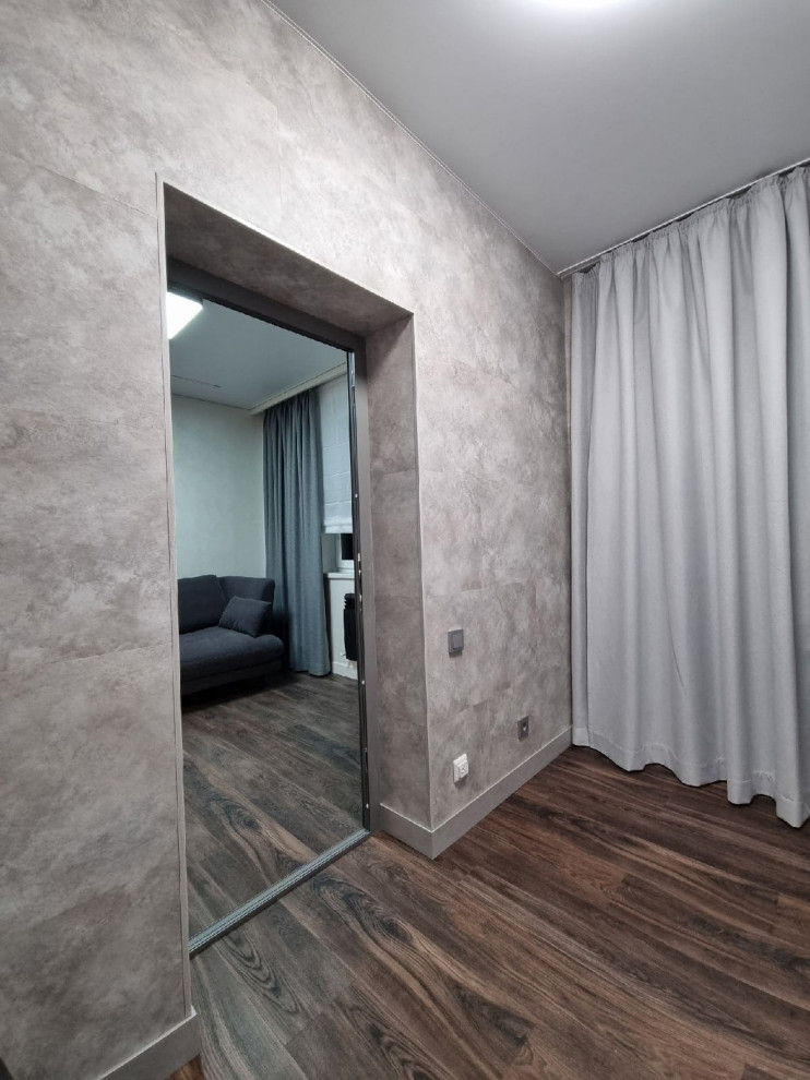 ЖК "Грин Парк - Резиденция N1"